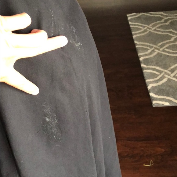 Maggie London Hour Glass Black Dress - Picture 6 of 8